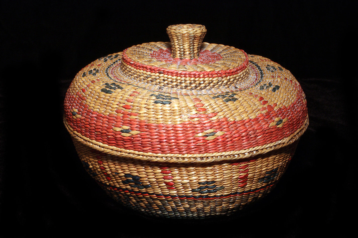 Paniers antique sioux : Top 5 des plus chers pour votre décoration intérieure !